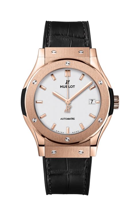 hublot classic fusion rep 11|Đồng hồ Hublot Rep 11 Classic Fusion King Gold gốm đen JJZ .